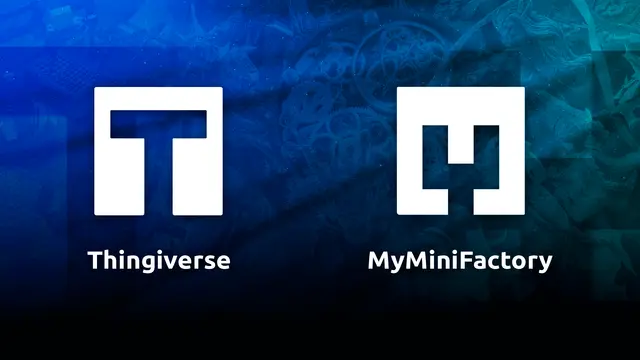 MyMiniFactory Acquires Thingiverse to Preserve Human-Created 3D Printing File Sharing