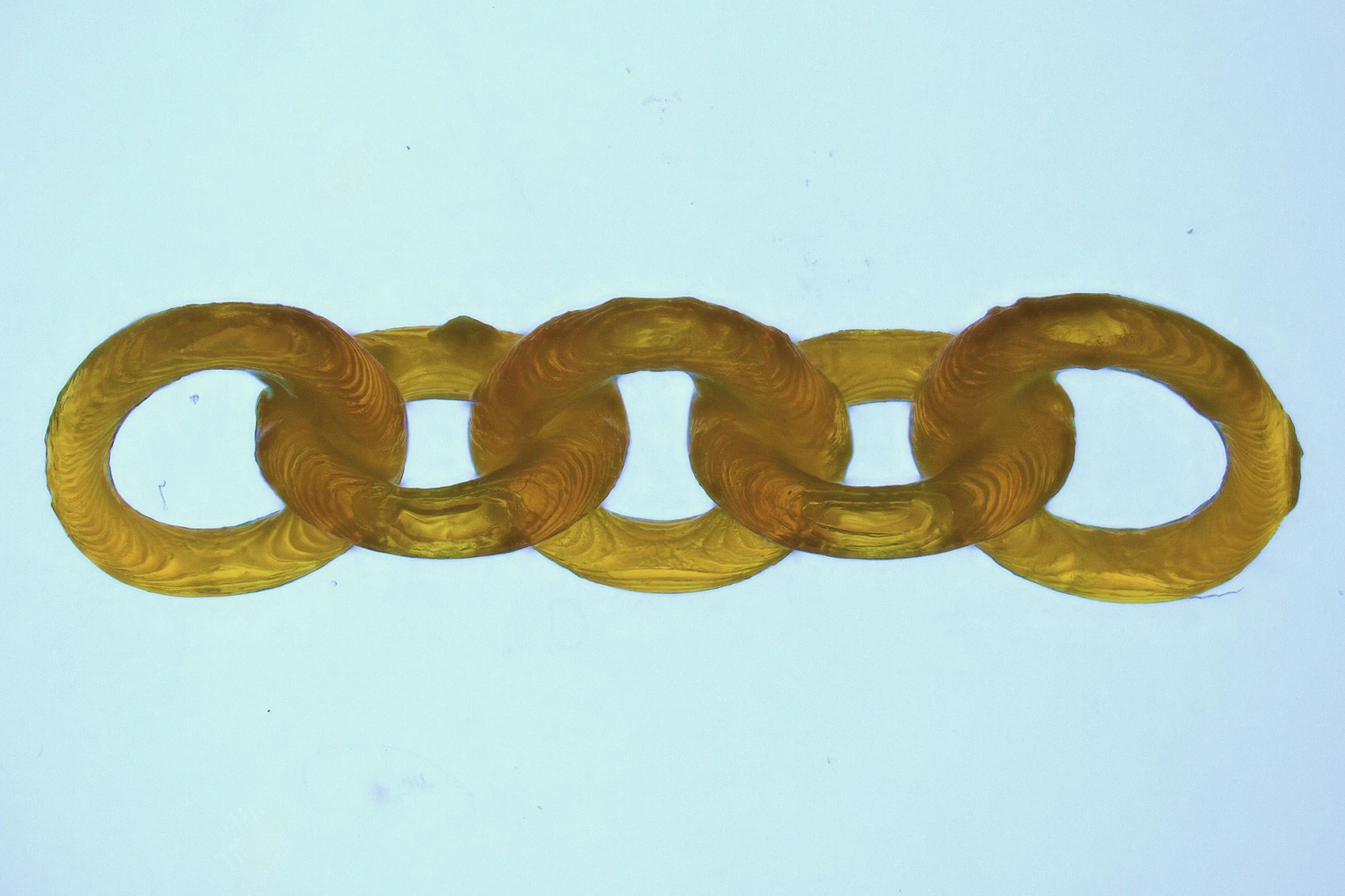 Revolutionizing 3D Printing: Single-Resin Dual-Light System Creates Composite Hard and Soft Structures