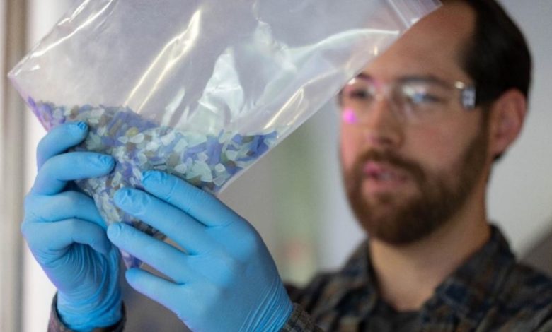 Vitriform3D and ORNL Revolutionize 3D Printing with Recycled Glass Using Binder Jet Technology